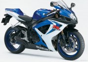 Suzuki GSX R4